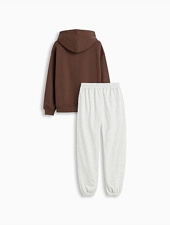 Completo da jogging, mo fashion