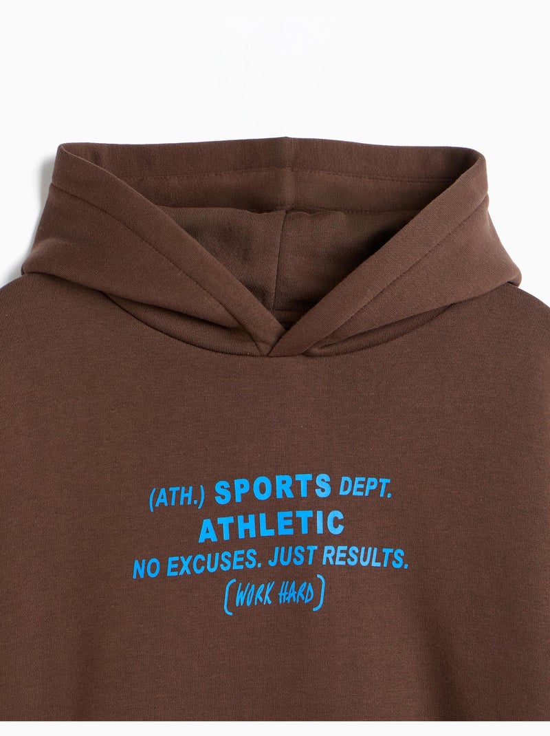 Completo da jogging, mo fashion Grigio - Kiabi