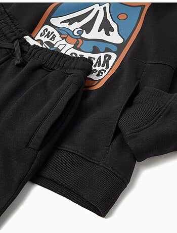 Completo da jogging, MO Fashion