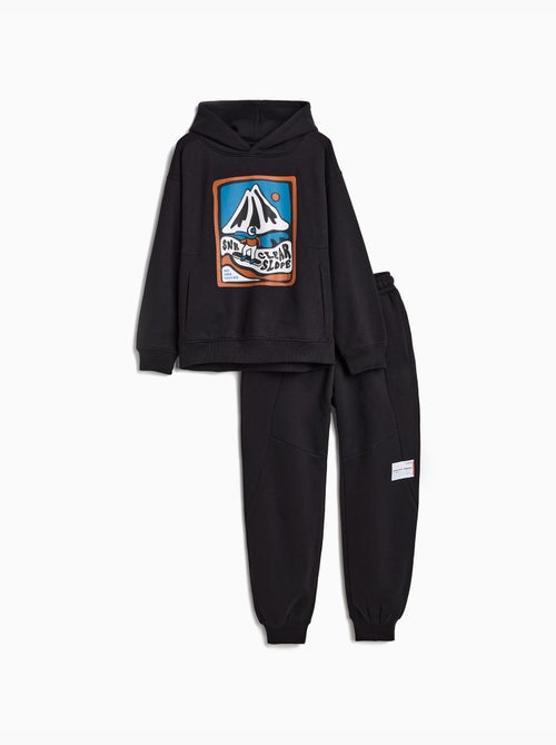 Completo da jogging, MO Fashion - Kiabi