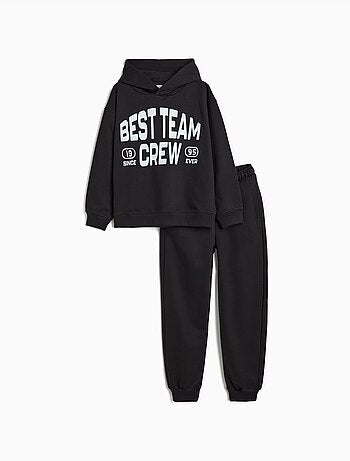 Completo da jogging, MO Fashion
