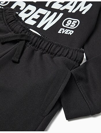 Completo da jogging, MO Fashion