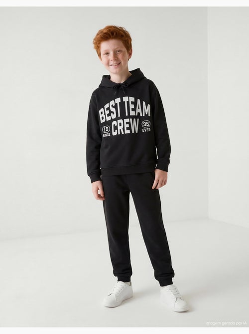 Completo da jogging, MO Fashion - Kiabi