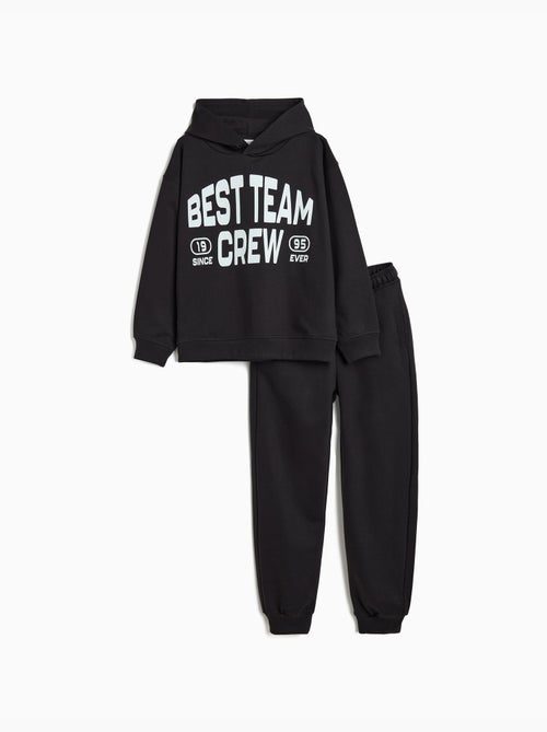 Completo da jogging, MO Fashion - Kiabi