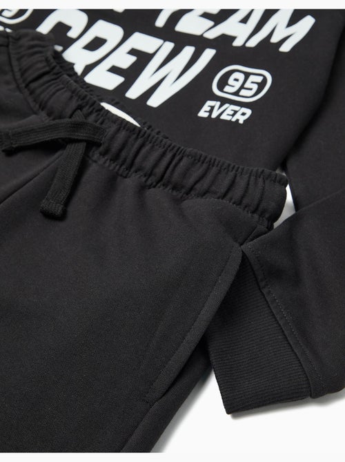 Completo da jogging, MO Fashion - Kiabi
