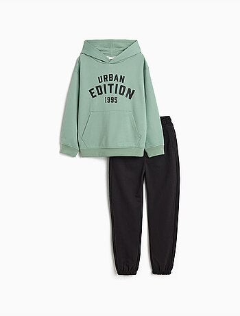 Completo da jogging, MO Fashion