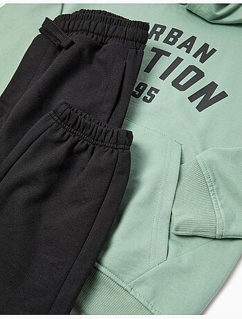Completo da jogging, MO Fashion
