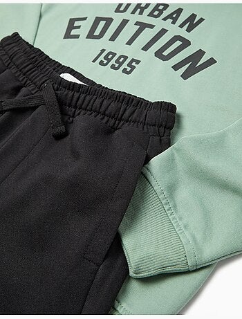 Completo da jogging, MO Fashion