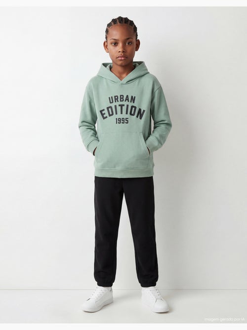 Completo da jogging, MO Fashion - Kiabi