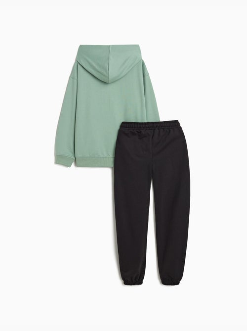 Completo da jogging, MO Fashion - Kiabi