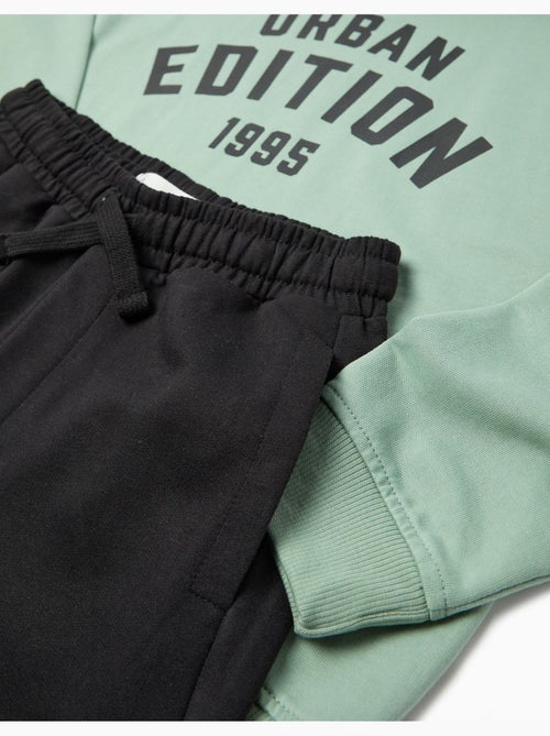 Completo da jogging, MO Fashion - Kiabi