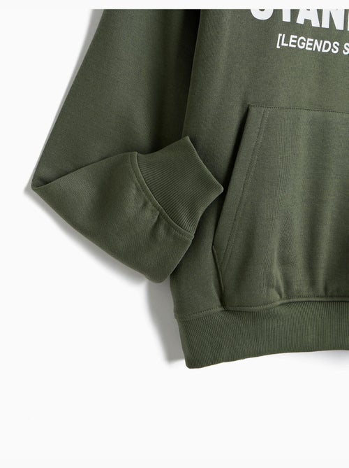 Completo da jogging, mo fashion - Kiabi