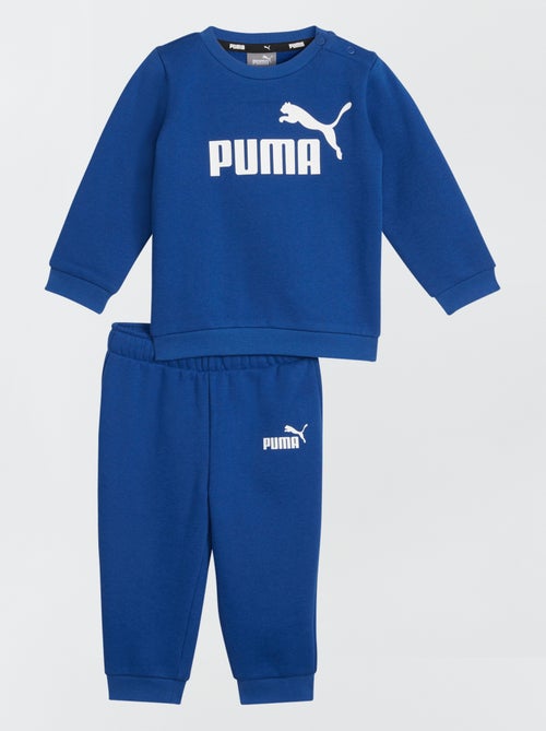 Completo da jogging 'Puma' - Kiabi