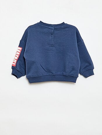 Completo da jogging 'Spider-Man' 'Marvel' - 2 pezzi