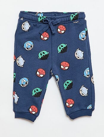 Completo da jogging 'Spider-Man' 'Marvel' - 2 pezzi