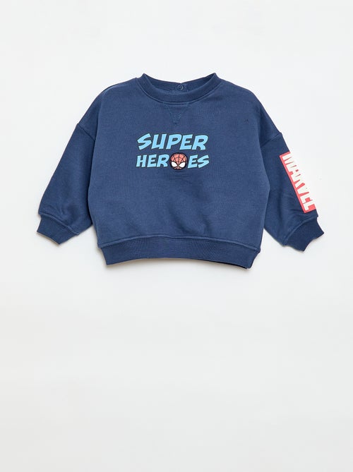 Completo da jogging 'Spider-Man' 'Marvel' - 2 pezzi - Kiabi