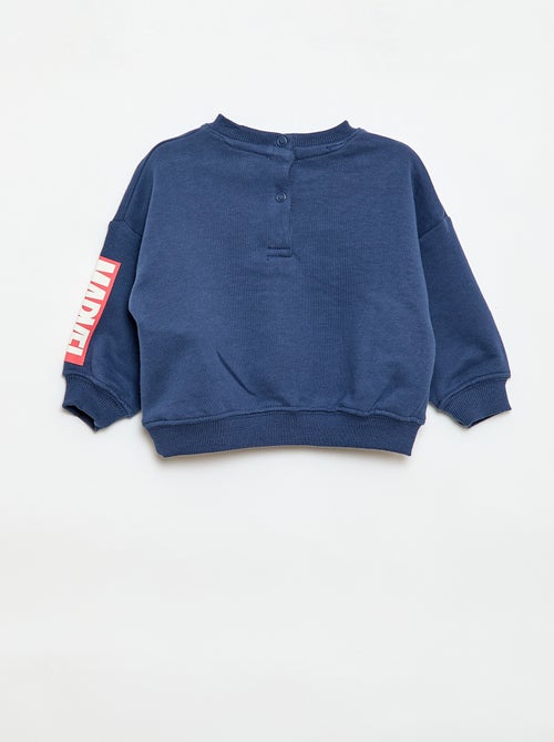 Completo da jogging 'Spider-Man' 'Marvel' - 2 pezzi - Kiabi