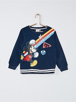 Completo da jogging 'Topolino' - Kiabi