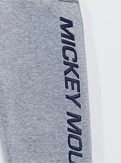 Completo da jogging 'Topolino' - Kiabi