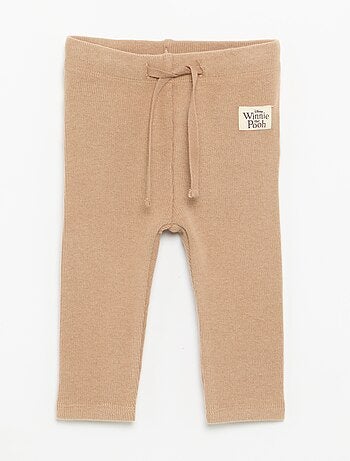 Completo 'Disney' 2 pezzi - Felpa con volant + leggings