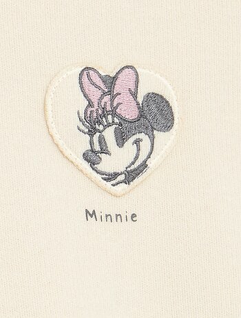 Completo 'Disney' 2 pezzi - Felpa con volant + leggings