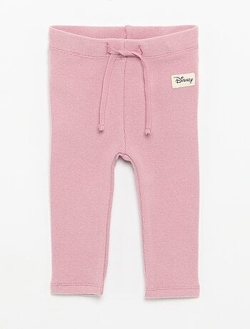 Completo 'Disney' 2 pezzi - Felpa con volant + leggings