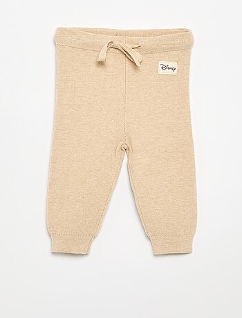 Completo "Disney" "Natale" 2 pezzi - Maglione + pantaloni