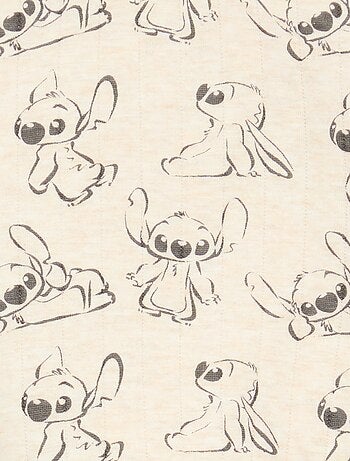Completo 'Disney' 2 pezzi: felpa + pantaloni