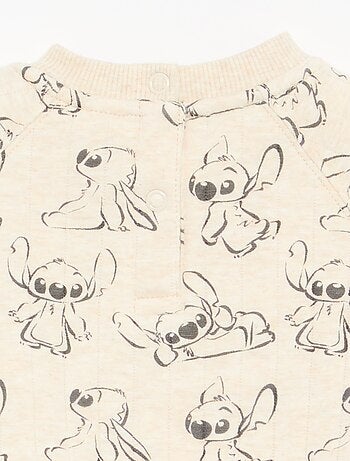 Completo 'Disney' 2 pezzi: felpa + pantaloni