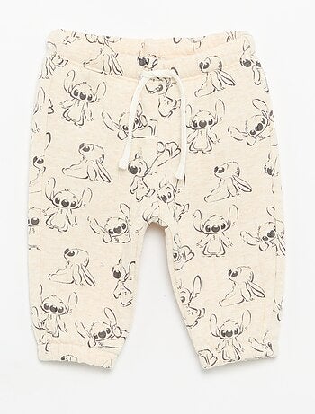 Completo 'Disney' 2 pezzi: felpa + pantaloni