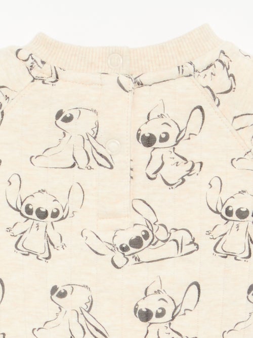 Completo 'Disney' 2 pezzi: felpa + pantaloni - Kiabi