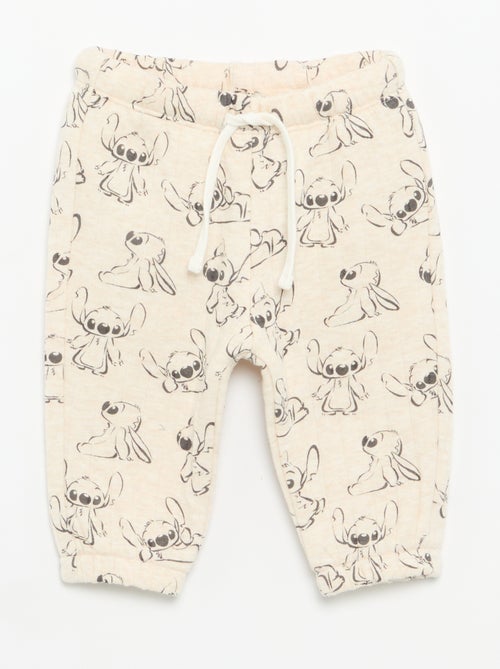 Completo 'Disney' 2 pezzi: felpa + pantaloni - Kiabi