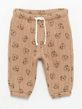 Completo 'Disney' 2 pezzi: felpa + pantaloni