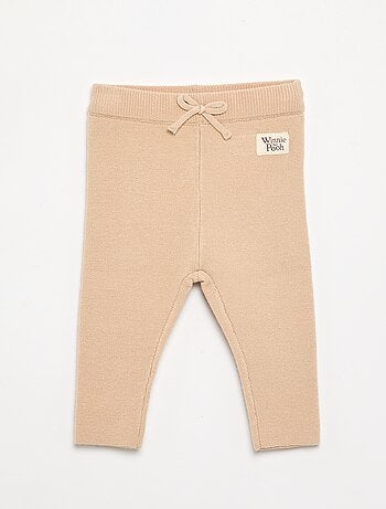 Completo 'Disney' 2 pezzi in maglia - Maglione + leggings
