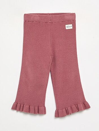 Completo 'Disney' 'Stitch' 2 pezzi - Maglione + pantaloni