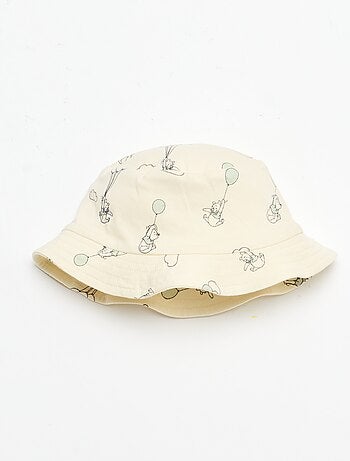 Completo "Disney" tutina corta + cappello