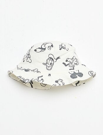 Completo "Disney" tutina corta + cappello