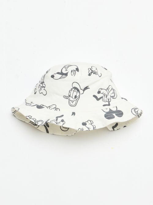 Completo "Disney" tutina corta + cappello - Kiabi