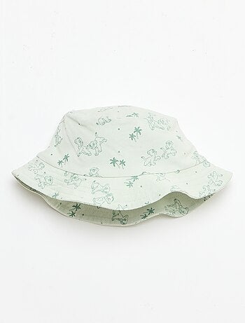 Completo "Disney" tutina corta + cappello