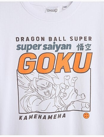 Completo Dragon Ball, MO Fashion