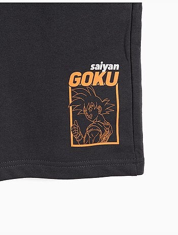 Completo Dragon Ball, MO Fashion