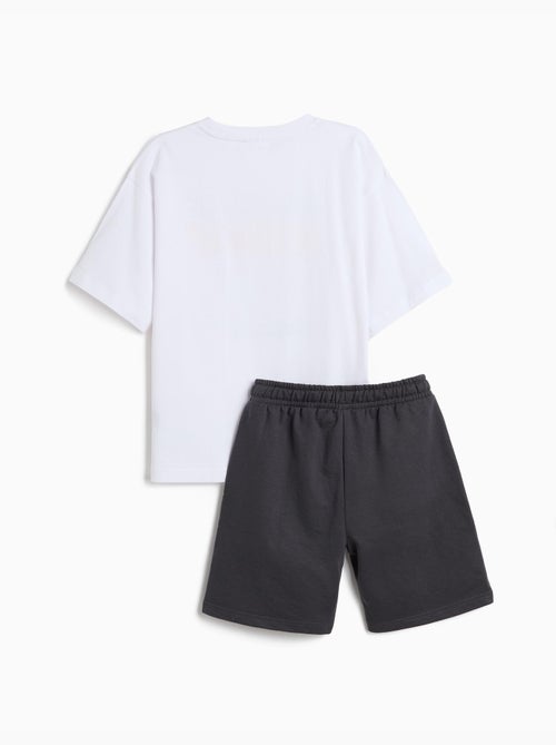Completo Dragon Ball, MO Fashion - Kiabi Completo Dragon Ball, MO Fashion - Kiabi