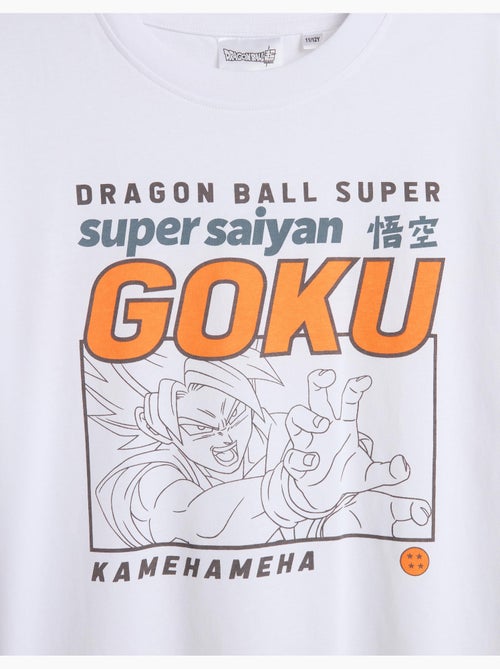 Completo Dragon Ball, MO Fashion - Kiabi Completo Dragon Ball, MO Fashion - Kiabi