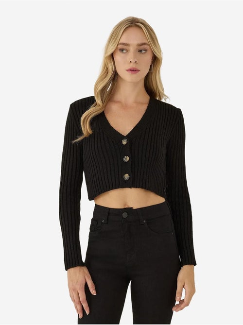 Completo due pezzi in maglia - Kiabi Completo due pezzi in maglia - Kiabi