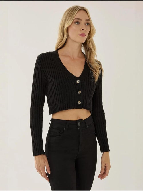 Completo due pezzi in maglia - Kiabi Completo due pezzi in maglia - Kiabi