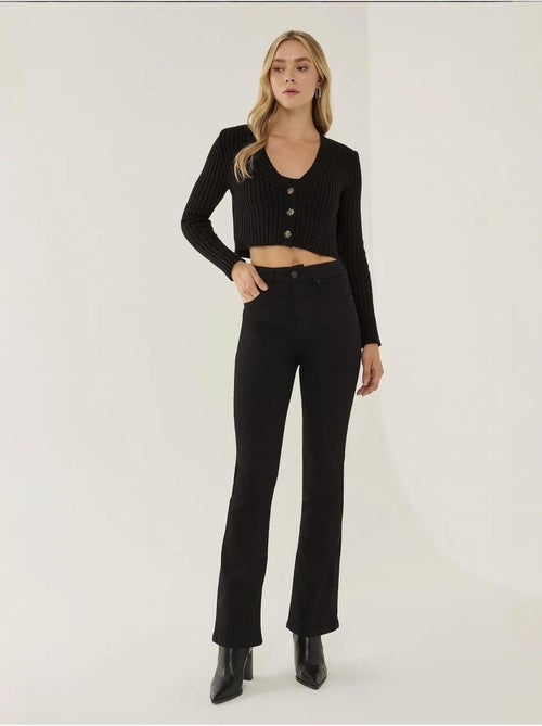 Completo due pezzi in maglia - Kiabi Completo due pezzi in maglia - Kiabi