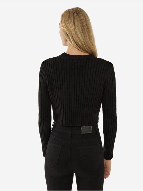 Completo due pezzi in maglia - Kiabi Completo due pezzi in maglia - Kiabi