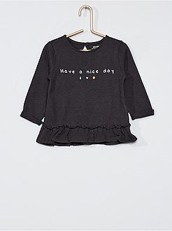 Completo eco-sostenibile - Kiabi