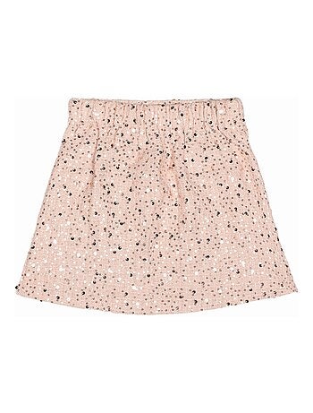 Completo elegante decorato con paillettes - Kids Star