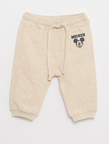 Completo felpa - pantaloni + Bandana - 2 pezzi